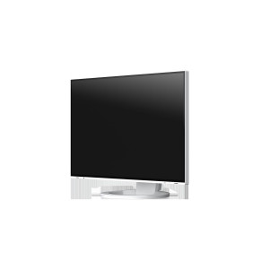EIZO FlexScan EV2485 monitor 24" - BIANCO