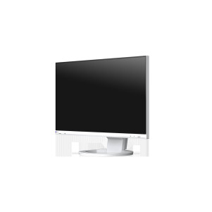 MONITOR FLEXSCAN 24'' EV2490 - BIANCO