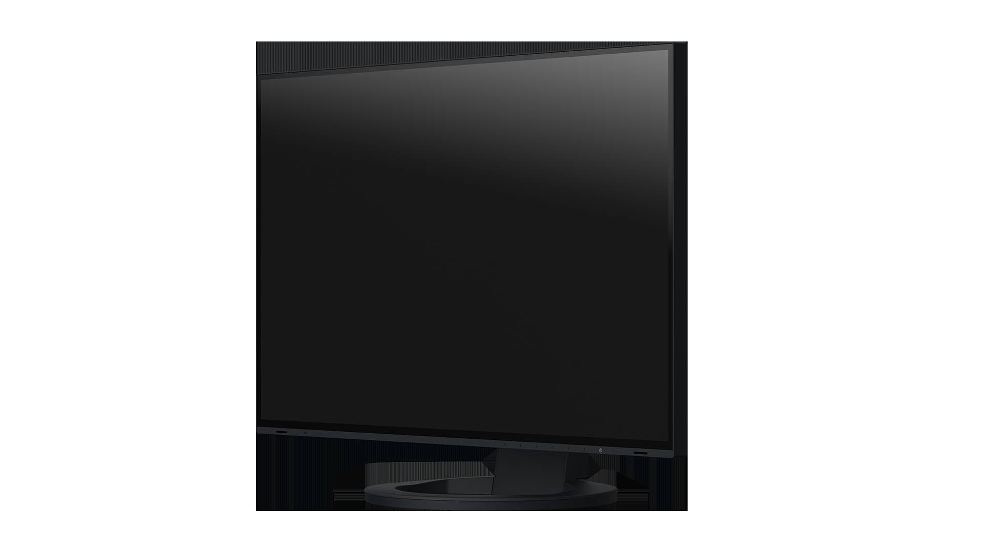 EIZO FlexScan EV2495 monitor 24" - NERO