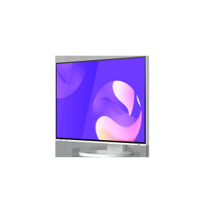 EIZO FlexScan EV2495 monitor 24" - BIANCO