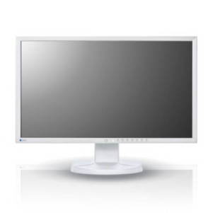 MONITOR EIZO 27" ECO VIEW LCD IPS 1920X1920 01:01 GRIGIO