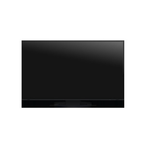 EIZO FlexScan EV2760 monitor 27" - NERO