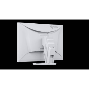 EIZO FlexScan EV2760 monitor 27" - BIANCO