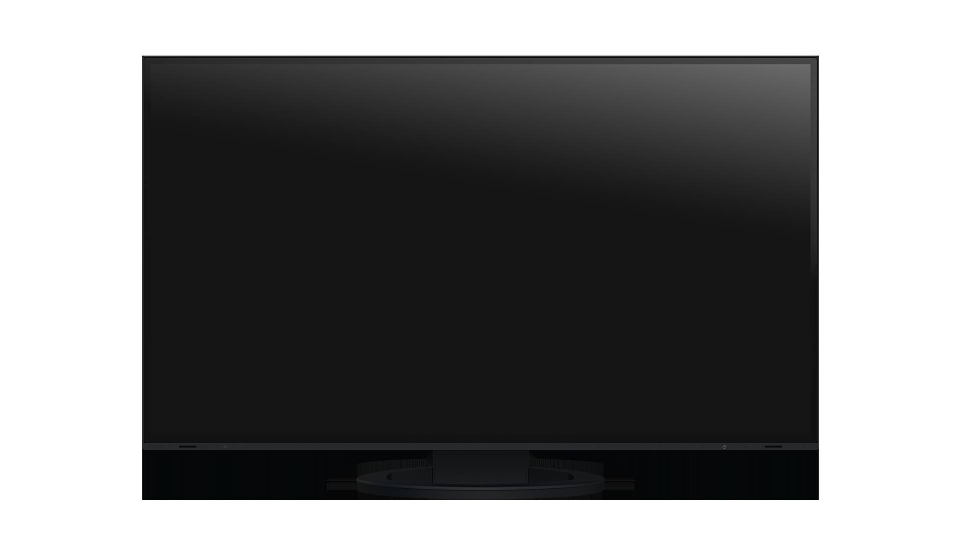 EIZO FlexScan EV2781 - monitor 27" - NERO