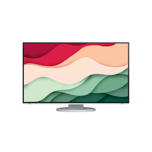 EIZO FlexScan EV2781 - monitor 27" - BIANCO