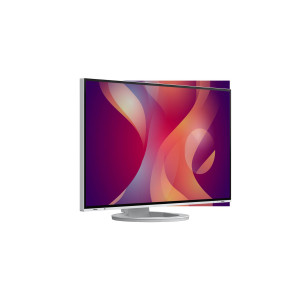 EIZO FlexScan EV2795 - monitor 27" - BIANCO