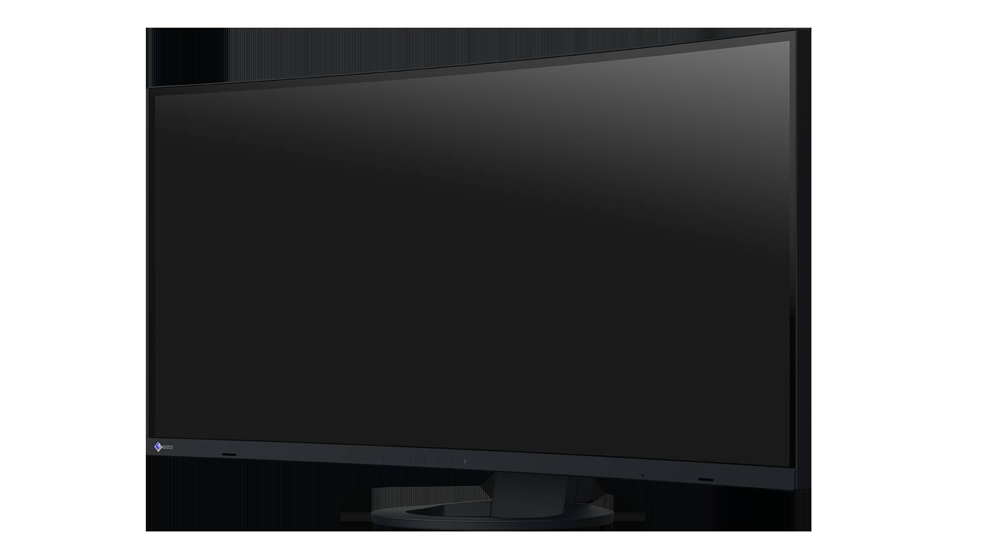 EIZO FlexScan EV3895 monitor 37,5" con FlexStand - NERO