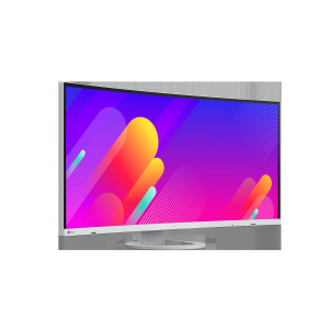 EIZO FlexScan EV3895 monitor 37,5" con FlexStand - BIANCO
