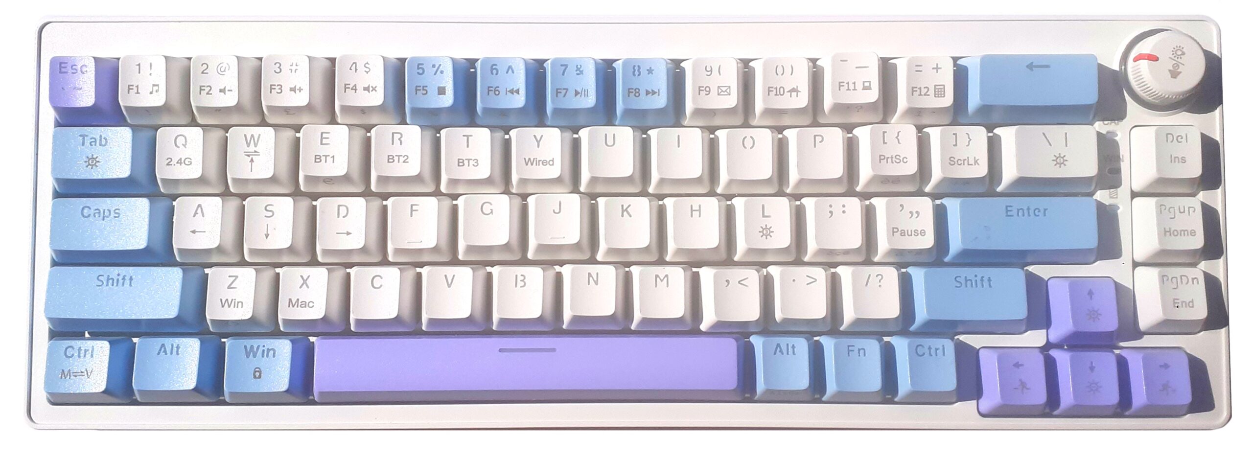 Tastiera Cortek Happy Switch Cortek Phantom Silent