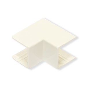 ANGOLO 90° INTERNO A L PER CANALINA 20X10 LK20510 LK20610