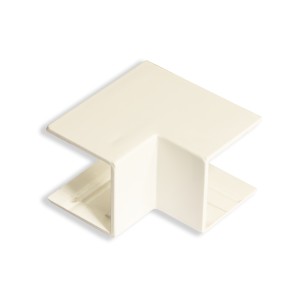 ANGOLO INTERNO 90° PER CANALINA 25 MM. PER LK25616, LK25625
