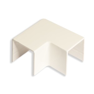 ANGOLO 90° PER CANALINA 25 MM. PER LK25616, LK25625
