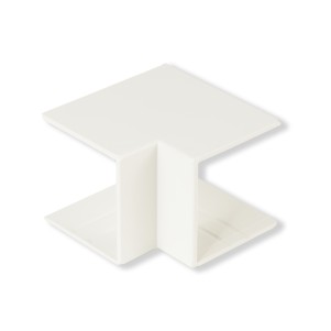 ANGOLO INTERNO PER CANALINA 40 mm LK40625 LK40640