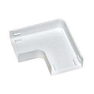 ANGOLO 90° A L PER CANALINA LK46118 MM. 46X18