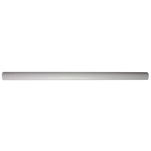 CONFEZIONE 7 CANALINE BOMBATE PASSACAVI CALPESTABILI DA PAVIMENTO PVC MT 1 DIMENSIONI MM 75x20 CON COPERCHIO SCORREVOLE (7 MT IN TOTALE)