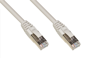 CAVO CATEGORIA 8 SCHERMATO LSZH RAME 26AWG MT 20