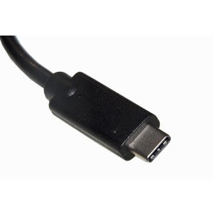 ADATTATORE USB-C® MASCHIO - USB 3.0 FEMMINA CM 15