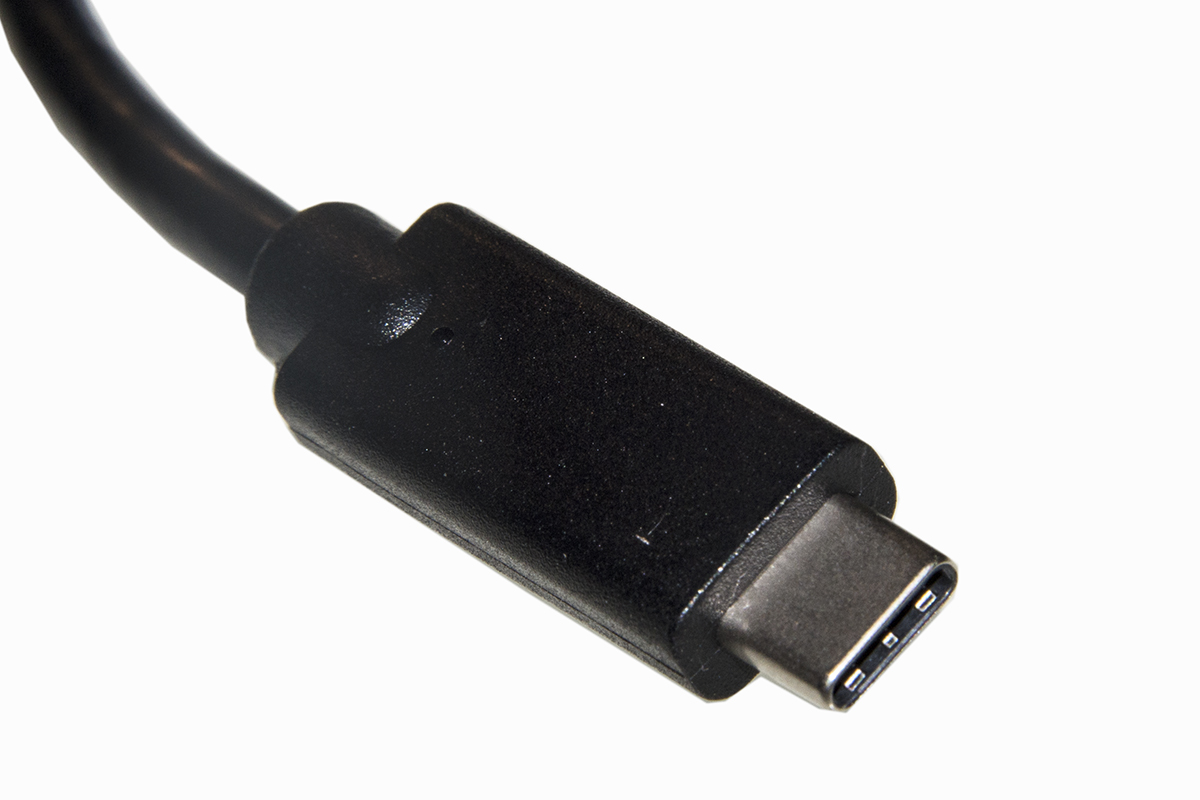 ADATTATORE USB-C® MASCHIO - USB 3.0 FEMMINA CM 15