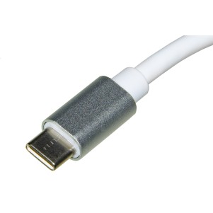 ADATTATORE USB-C MASCHIO - HDMI® FEMMINA