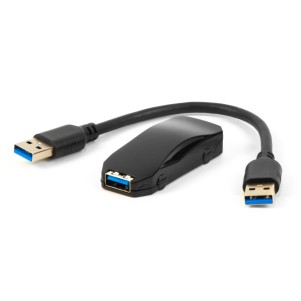 MINI ADATTATORE USB 3.0 PER PORTA HDMI®