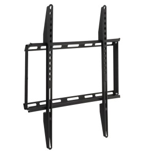 STAFFA A MURO PER TV FINO A 40 KG, DA 23 A 47" FINO A VESA 200x200
