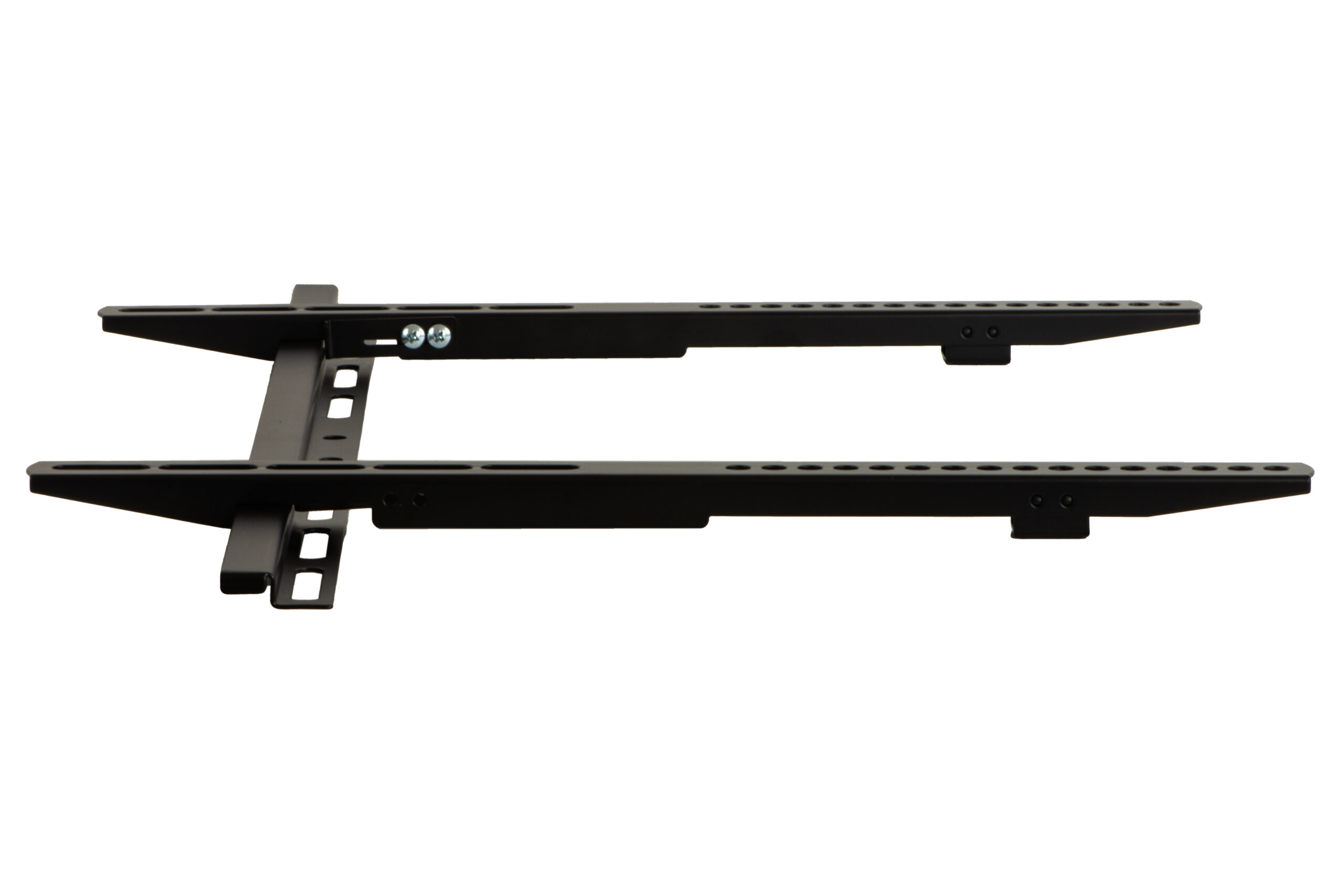 SUPPORTO A MURO PER TV 37-70" FINO A 40 KG CON BOLLA PER LIVELLAMENTO