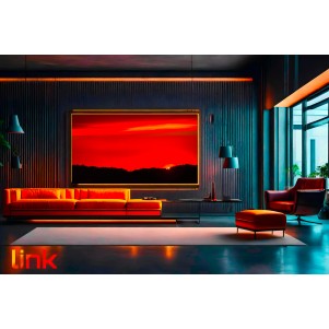 SUPPORTO PER VIDEO WALL 54-70" PER TV PIATTE LED, LCD FINO A 70 KG E FINO A VESA 800X400