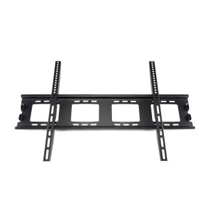 STAFFA A MURO SUPPORTO TV LED/LCD 50-120" FINO A 100 KG E VESA 900X600