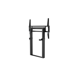SUPPORTO TV 55-100" FINO A 120 KG DA MURO VESA FINO A 800X600