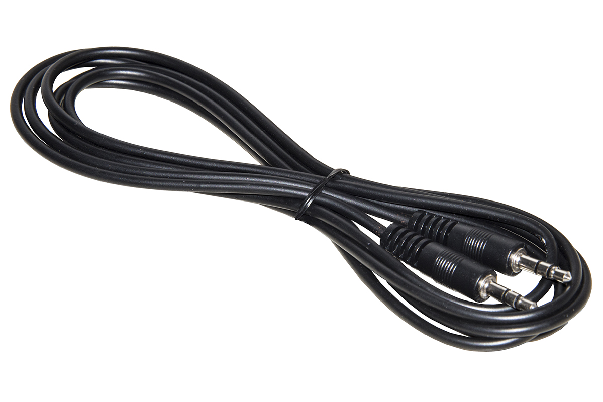 CAVO AUDIO STEREO JACK 3,5 MM MASCHIO/MASCHIO MT 2