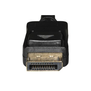 CAVO DISPLAYPORT 1.4 ULTRA HD 8K MASCHIO/MASCHIO MT 0,5
