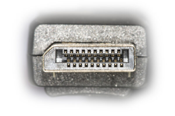 CAVO DI CONNESSIONE DISPLAYPORT 1.2 4K MT 5