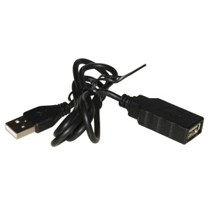 ADATTATORE DA PC USB 2.0 A PORTA SERIALE RS232 9 PIN MASCHIO CON CAVO CM 80