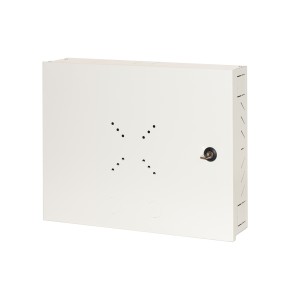 BOX A MURO PER DVR MISURE CM 35X45X10