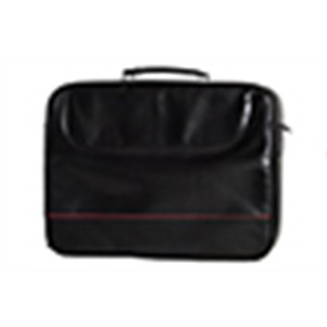 VALIGIA NOTEBOOK 15,6" SEMIRIGIDA COLORE NERO