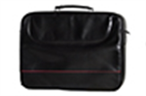 VALIGIA NOTEBOOK 15,6" SEMIRIGIDA COLORE NERO