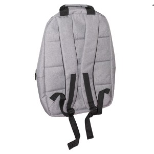 ZAINO IN POLIESTERE PER NOTEBOOK 15,6"