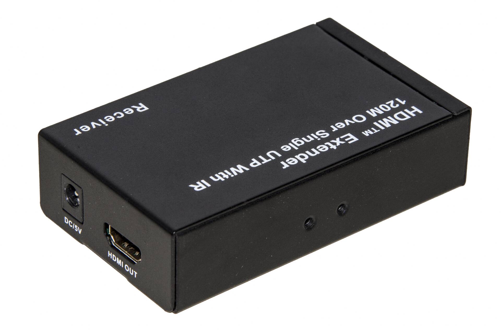 RICEVITORE PER ESTENSORE HDMI® LKEXT17