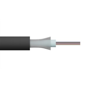 CAVO FIBRA OTTICA LOOSE TUBE 12 FIBRE OM4 OUTDOOR INTERRAMENTO DIRETTO (AL METRO)