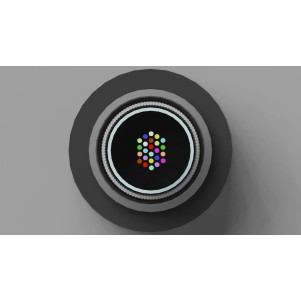 CAVO FIBRA OTTICA DA ESTERNO ARMATO OM3 GUAINA PE 24 FIBRE (AL METRO)