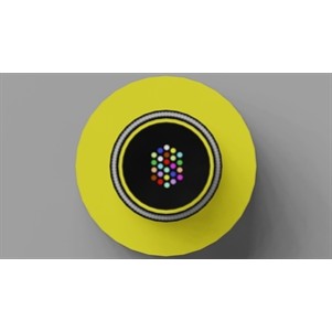 CAVO FIBRA OTTICA 24 FIBRE LOOSE OS2 ANTIRODITORE LSZH CLASSE B2CA (AL METRO)