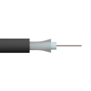 CAVO FIBRA OTTICA LOOSE TUBE 4 FIBRE OM4 OUTDOOR INTERRAMENTO DIRETTO (AL METRO)
