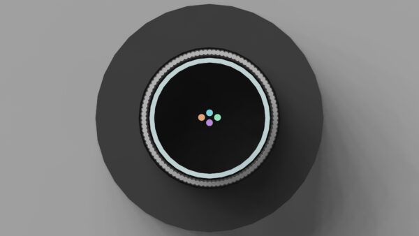 CAVO FIBRA OTTICA DA ESTERNO DIELETTRICO OS2 ANTIRODITORE 4 FIBRE (AL METRO)