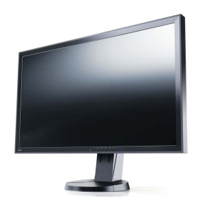 (REFURBISHED) Monitor LCD 23 Pollici Eizo FlexScan EV2316W Full HD LED 1920x1080 White-Silver