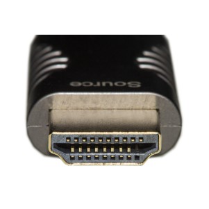 CAVO HDMI® 2.1,8K@60HZ@ 48 GBPS FIBRA OTTICA AOC MT 10