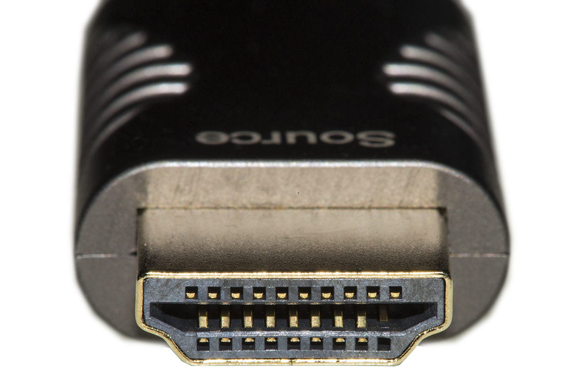 CAVO HDMI® 2.1,8K@60HZ@ 48 GBPS FIBRA OTTICA AOC MT 20