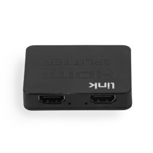 MINI SPLITTER HDMI® 2 PORTE 4K 30HZ