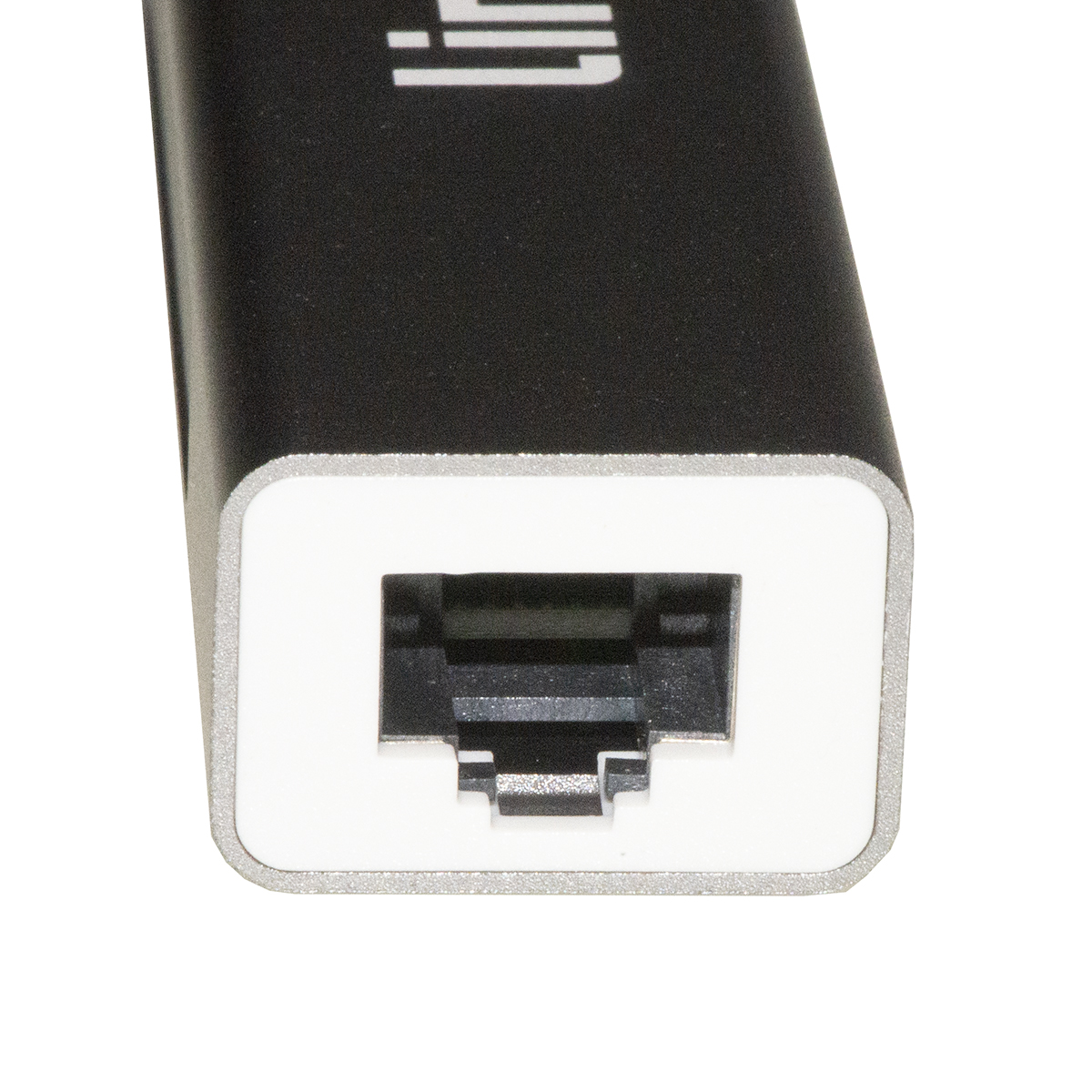 HUB USB-C ® CON 3 PORTE USB 3.0 + GIGABIT