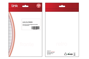 CAVO FIBRA OTTICA LC- LC MULTIMODE DUPLEX OM5 MT 1