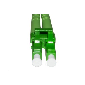 CAVO FIBRA OTTICA APC LC A APC LC SINGLEMODE DUPLEX  MT.3